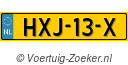 HXJ13X