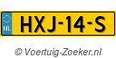 HXJ14S
