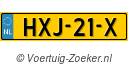 HXJ21X