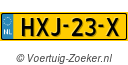 HXJ23X
