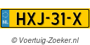 HXJ31X