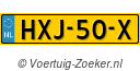 HXJ50X