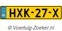 HXK27X