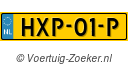 HXP01P