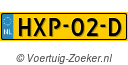 HXP02D