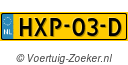 HXP03D
