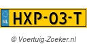 HXP03T