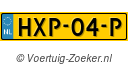 HXP04P