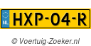 HXP04R