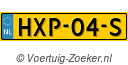 HXP04S