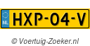 HXP04V