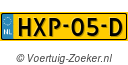 HXP05D