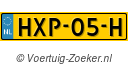 HXP05H