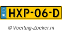 HXP06D