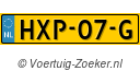 HXP07G