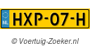 HXP07H