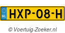 HXP08H