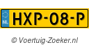 HXP08P