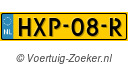 HXP08R