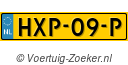 HXP09P