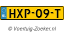 HXP09T