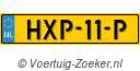 HXP11P