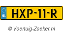 HXP11R