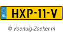 HXP11V