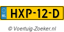 HXP12D
