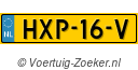 HXP16V