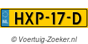 HXP17D