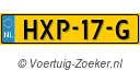 HXP17G