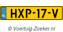 HXP17V