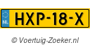 HXP18X