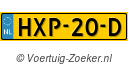 HXP20D