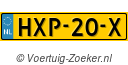 HXP20X
