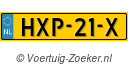 HXP21X