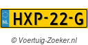 HXP22G