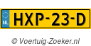 HXP23D