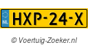 HXP24X