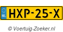 HXP25X