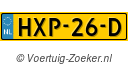 HXP26D