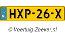 HXP26X