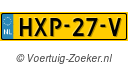 HXP27V