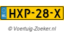 HXP28X