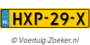 HXP29X