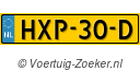 HXP30D