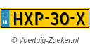 HXP30X
