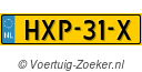 HXP31X