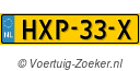 HXP33X